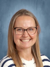 Photo of Jennifer Jesse