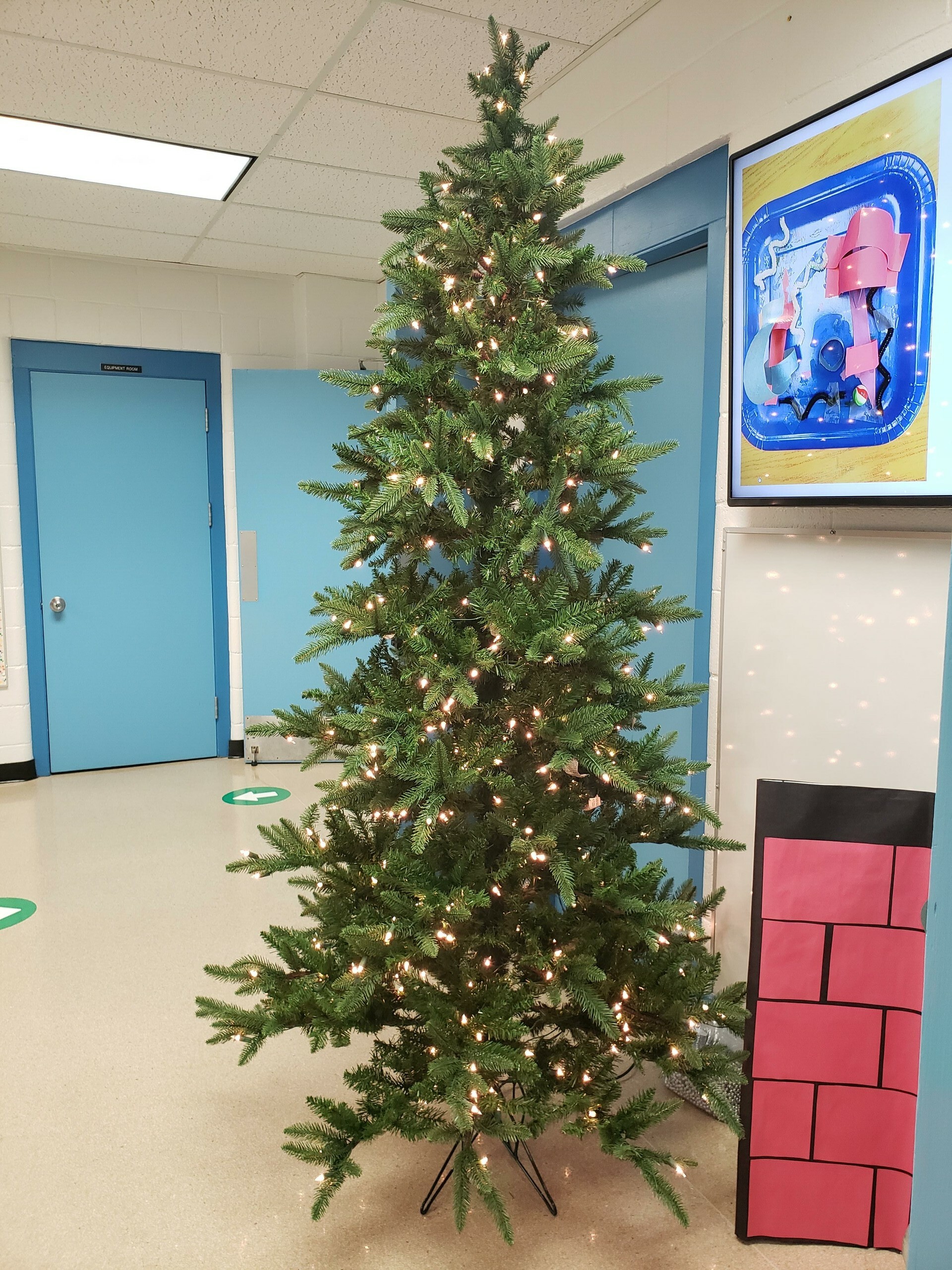 Virtual Christmas Tree Raffle | Sunnyside School