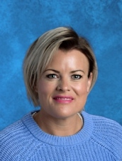 Photo of Julia Newberry